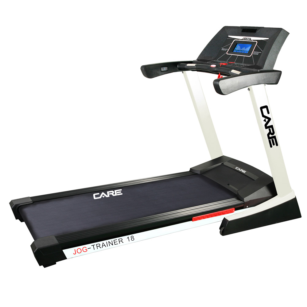 Tapis de course Care Jog Trainer